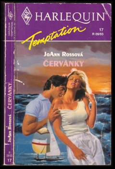 JoAnn Ross: Červánky