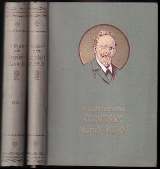 Karel Klostermann: Červánky mého mládí