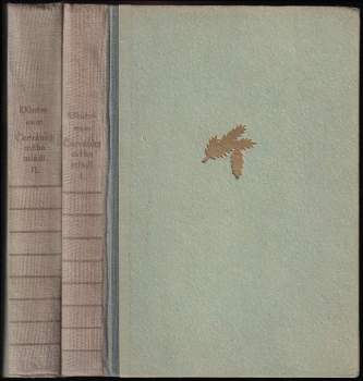 Červánky mého mládí