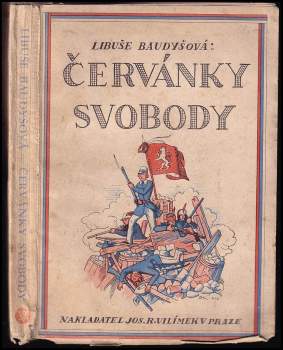Červánky svobody