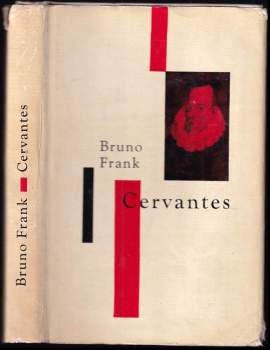 Bruno Frank: Cervantes