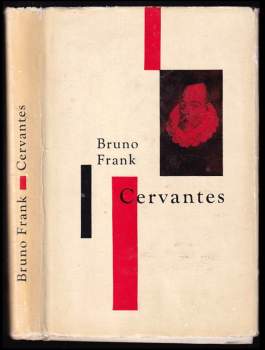 Bruno Frank: Cervantes