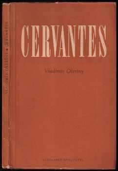 Cervantes