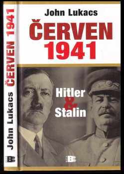 Červen 1941