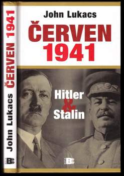 Červen 1941