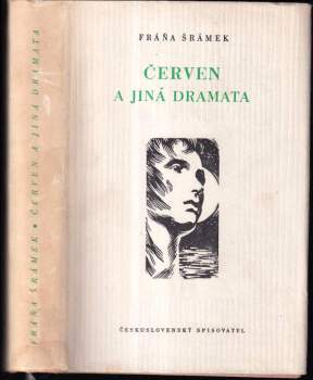 Fráňa Šrámek: Červen a jiná dramata