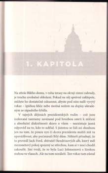 Casey McQuiston: Červená, bílá a královsky modrá