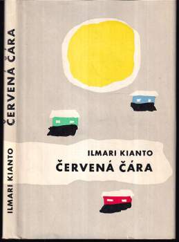 Červená čára