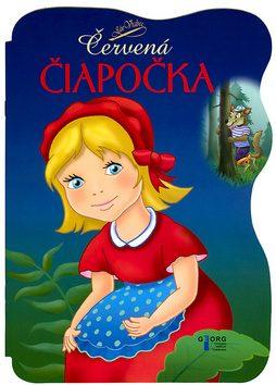Červená Čiapočka