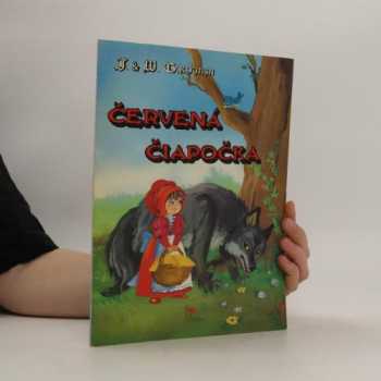 Červená čiapočka