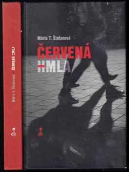 Červená hmla