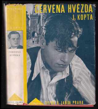 Josef Kopta: Červená hvězda