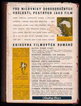 Josef Kopta: Červená hvězda