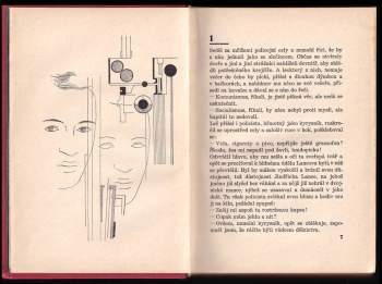 Josef Kopta: Červená hvězda