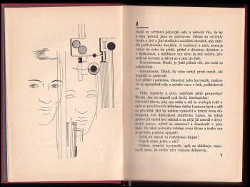 Josef Kopta: Červená hvězda