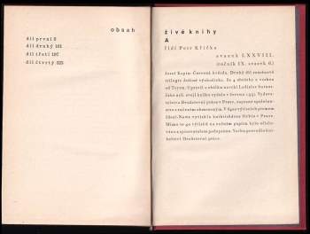 Josef Kopta: Červená hvězda