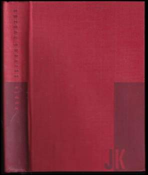 Josef Kopta: Červená hvězda