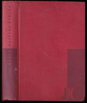 Josef Kopta: Červená hvězda