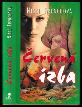 Červená izba : thriller - Zv. 1