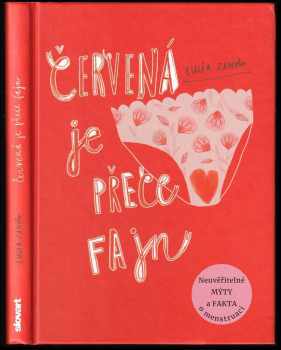 Lucia Zamolo: Červená je přece fajn