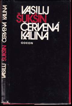 Červená kalina
