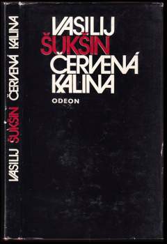 Červená kalina