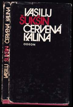 Červená kalina