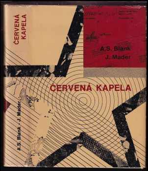 Julius Mader: Červená kapela