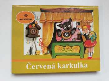 Červená Karkulka