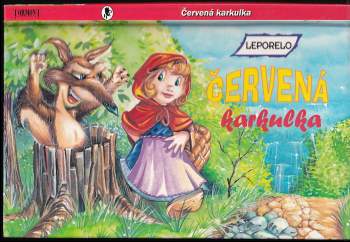 Červená karkulka