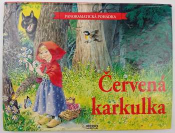 Červená karkulka