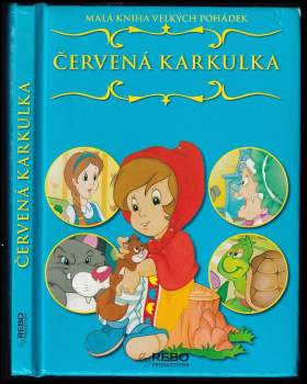 Červená karkulka