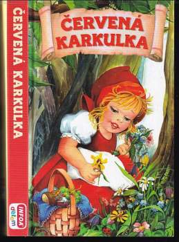 Červená karkulka