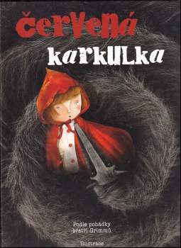 Červená Karkulka