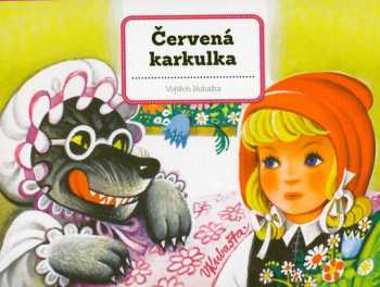 Červená karkulka