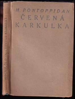 Červená Karkulka a jiné povídky