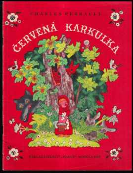 Červená karkulka