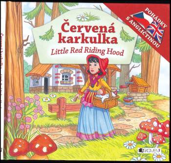 Červená karkulka