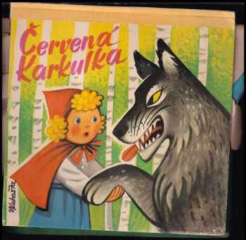 Červená Karkulka