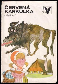 Červená karkulka