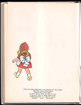 Jan Suchl: Červená karkulka