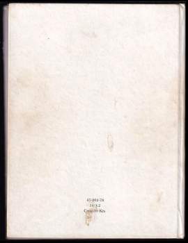 Jan Suchl: Červená karkulka