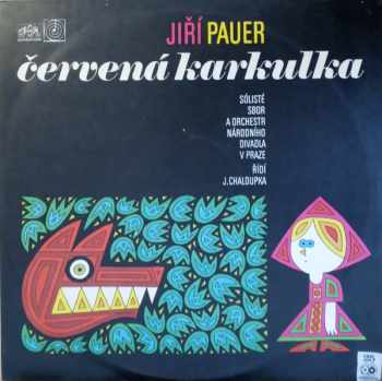 Červená Karkulka