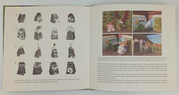 Klára Trnková: Červená karkulka