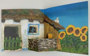 Klára Trnková: Červená karkulka