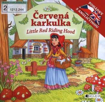 Červená Karkulka