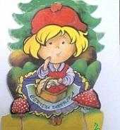 Červená Karkulka