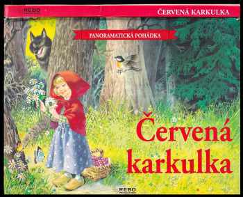 Červená karkulka