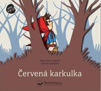 Červená karkulka