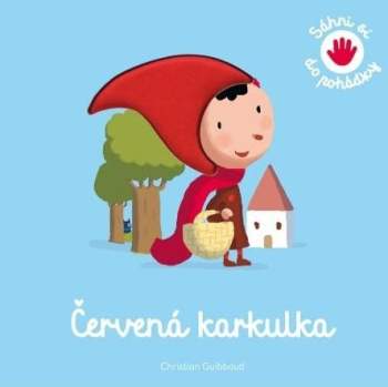 Christian Guibbaud: Červená karkulka